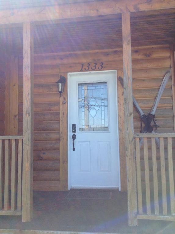 Cottages du Lac Orford, Cottage A, Côté Raquettes Cottage B, Côté Skis Eastman Habitación foto