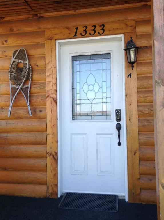 Cottages du Lac Orford, Cottage A, Côté Raquettes Cottage B, Côté Skis Eastman Habitación foto